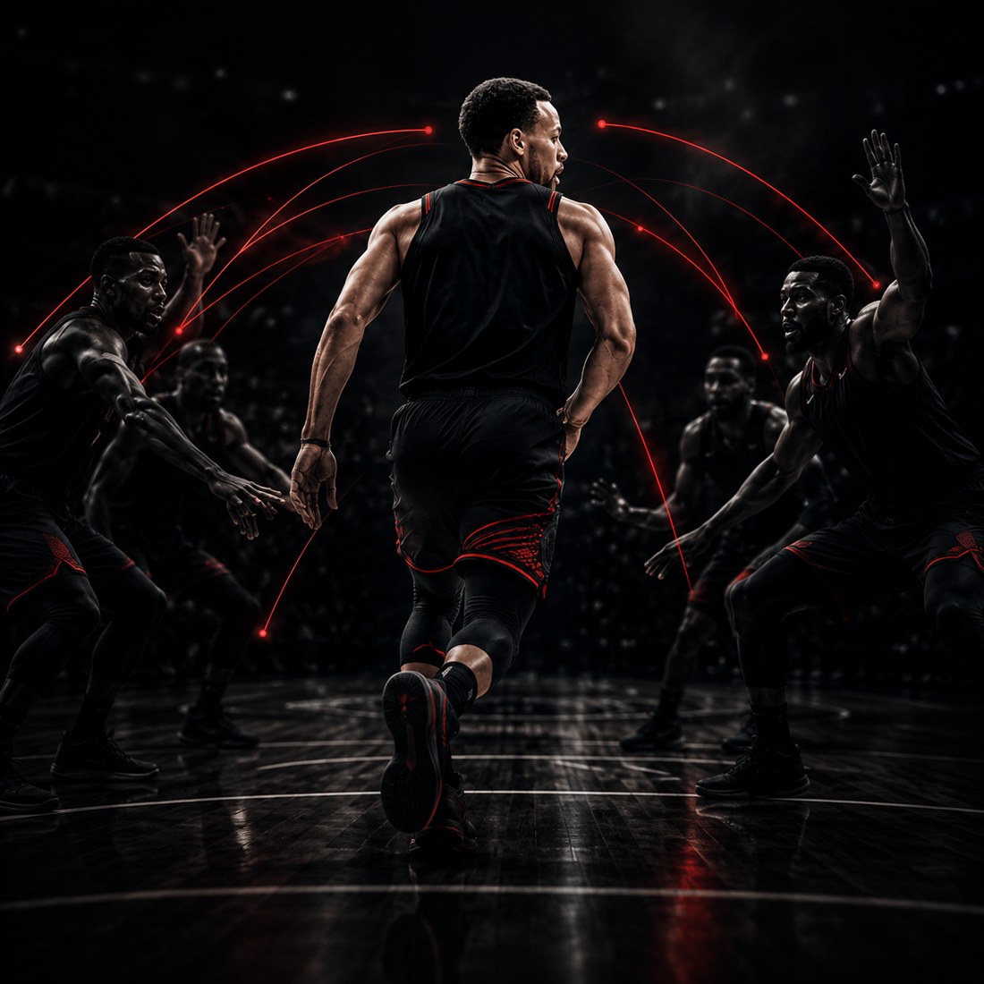 Stephen Curry